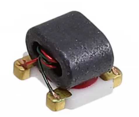 0.25W RF Transformer 5 to 3000MHz for Broadband Communication