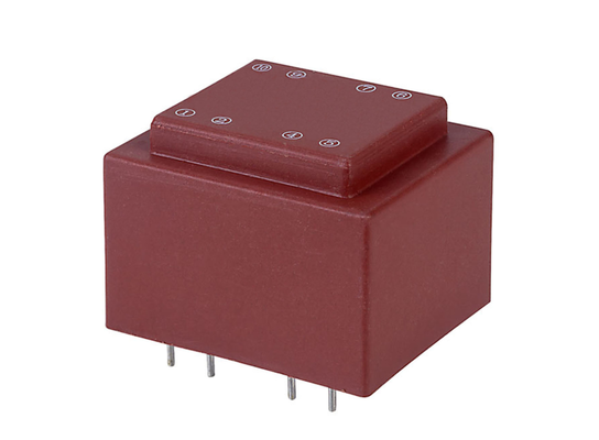Low Frequency Encapsulated Transformer 220V Input for Surveillance Equipment