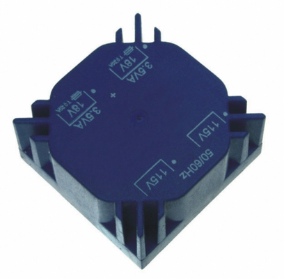 Waterproof Encapsulated Toroidal Transformer 220V to 400V for Swimming Pool Lighting