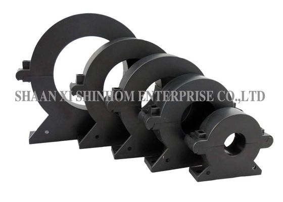 Máy biến dòng điện chia dòng, Máy biến dòng không pha