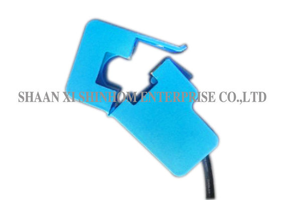 Độ chính xác cao Chia tách cảm biến hiện tại 100A Tiêu thụ năng lượng thấp