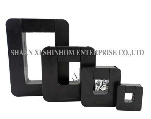 Trọng lượng nhẹ Chia lõi hiện tại Máy biến áp 5 - 5000A Đóng / mở Snap