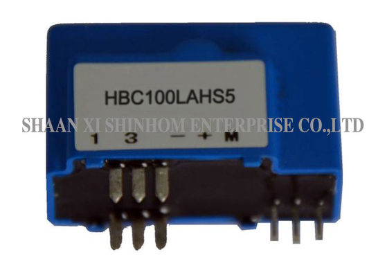 Blue Hall Hiệu ứng cảm biến hiện tại, Hiệu ứng Hall gắn PCB hiện tại