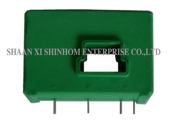 IP65 Cảm biến hiệu ứng Hall hiện tại cao Trọng lượng nhẹ Hành vi cơ học tốt