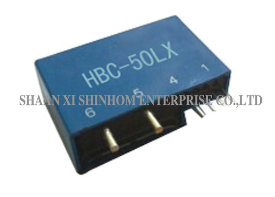 Đầu ra tương tự Hiệu ứng cảm biến hiện tại Hall, Cảm biến đo hiệu ứng Hall
