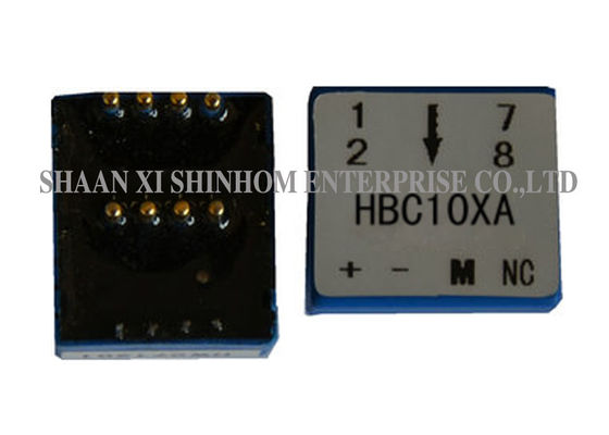 Cảm biến hiệu ứng Hall gắn PCB, Cảm biến hiệu ứng Hall hiện tại thấp