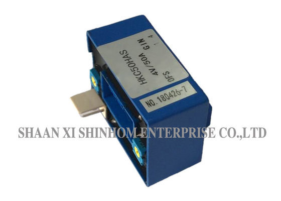 Hội trường đầu ra 4V Cảm biến hiện tại Độ chính xác cao Cài đặt thuận tiện