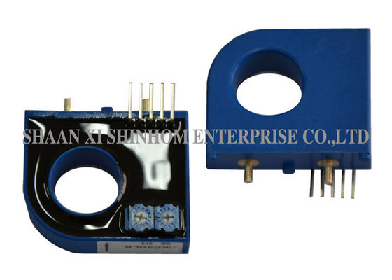 Open Loop Hall Hiệu ứng đầu dò cảm biến hiện tại Đầu vào 300A Điện áp cung cấp 24V