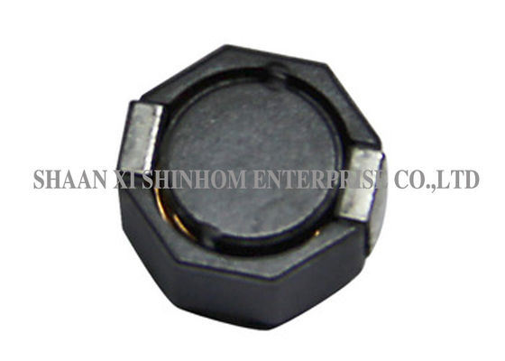Thiết kế nhỏ gọn Bề mặt gắn cuộn cảm dòng cao cho bộ chuyển đổi DC / DC