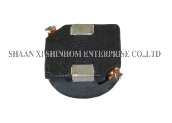 Thin Shielded SMD Chip cuộn dây Ferrite cuộn dây miễn phí cho hàn Reflow