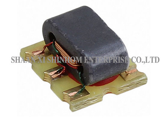 Biến áp RF 1-350 MHz 75Ω Trở kháng đặc trưng cho truyền thông không dây