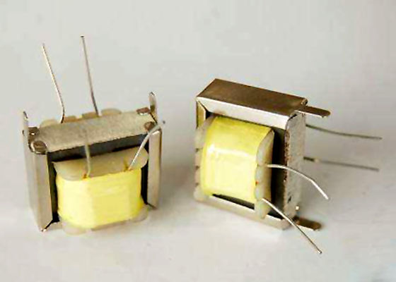 Âm thanh chuyên nghiệp ISO Transformer Trọng lượng nhẹ Tiêu thụ năng lượng thấp