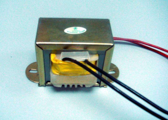 Biến áp tần số âm thanh PCB, biến áp đầu ra âm thanh thu nhỏ