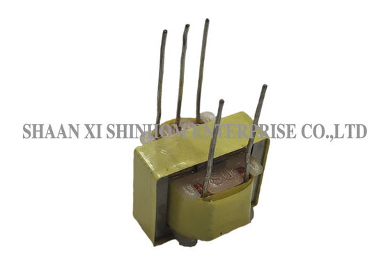 EI 14 Biến tần tần số âm thanh, Cài đặt PINS Biến áp âm thanh