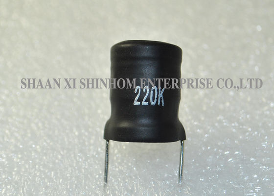 Cuộn cảm điện nhúng dòng điện cao, cuộn cảm loại UL Tube H