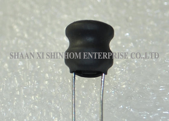 Cuộn cảm điện nhúng dòng điện cao, cuộn cảm loại UL Tube H
