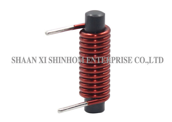 Tùy chỉnh cuộn cảm nguồn nhúng, cuộn cảm cuộn lõi Ferrite Rod cuộn cảm