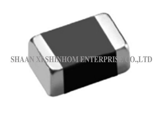 Cuộn cảm chip DCR Ferrite thấp, cuộn cảm tần số cao 1.0 * 0.5 * 0.5mm