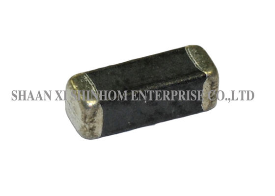 Cuộn cảm chip DCR Ferrite thấp, cuộn cảm tần số cao 1.0 * 0.5 * 0.5mm