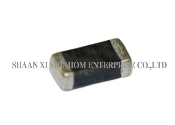 Cuộn cảm chip DCR Ferrite thấp, cuộn cảm tần số cao 1.0 * 0.5 * 0.5mm