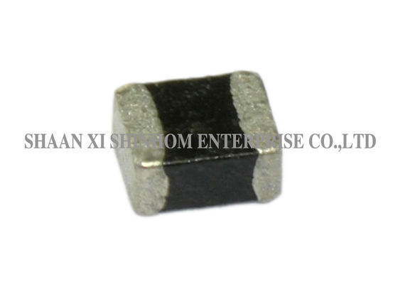 Cuộn cảm chip DCR Ferrite thấp, cuộn cảm tần số cao 1.0 * 0.5 * 0.5mm