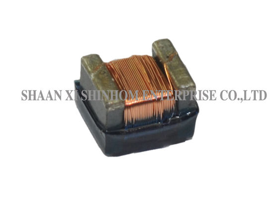 Surface Mount Dây vết thương Chip cuộn cảm Tùy chỉnh cảm ứng SRF tuyệt vời