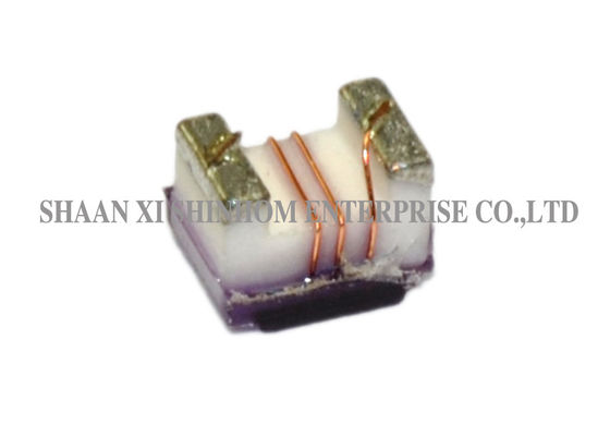 Surface Mount Dây vết thương Chip cuộn cảm Tùy chỉnh cảm ứng SRF tuyệt vời