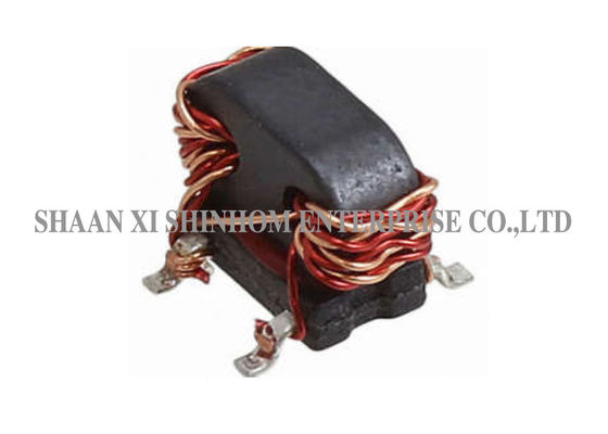 Biến áp RF băng thông rộng miễn phí Pb, Biến áp trở kháng RF Tuân thủ RoHS