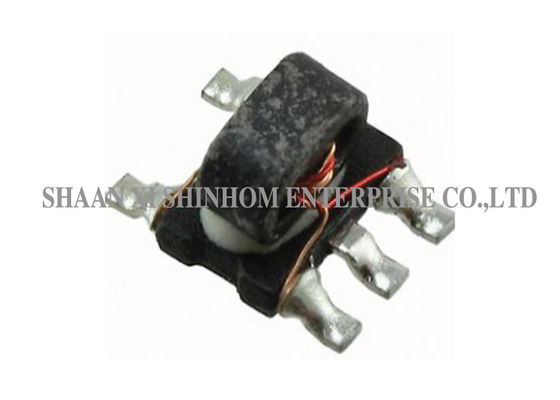 Biến áp tần số vô tuyến 0,5W Mất lắp đặt thấp