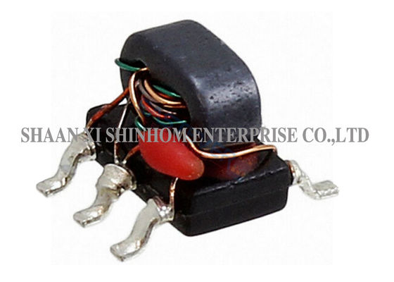 Biến áp tần số vô tuyến 0,5W Mất lắp đặt thấp