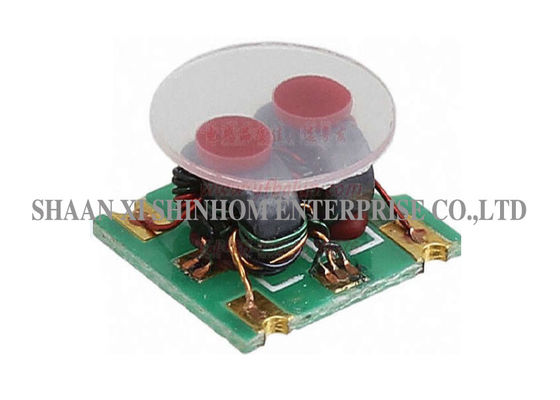 Biến áp RF băng thông rộng miễn phí Pb, Biến áp trở kháng RF Tuân thủ RoHS