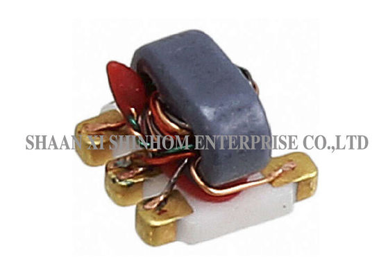Biến áp RF 1-350 MHz 75Ω Trở kháng đặc trưng cho truyền thông không dây