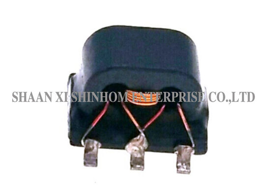 Biến áp RF băng thông rộng miễn phí Pb, Biến áp trở kháng RF Tuân thủ RoHS
