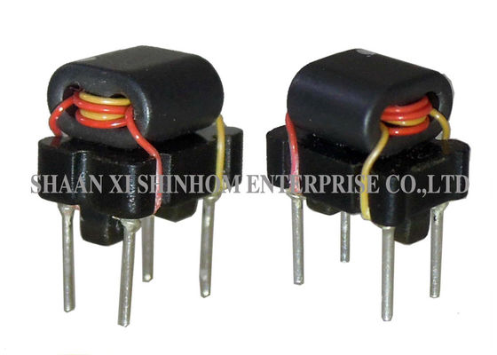 Biến áp RF băng thông rộng miễn phí Pb, Biến áp trở kháng RF Tuân thủ RoHS