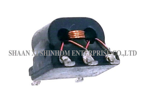 Biến áp RF băng thông rộng miễn phí Pb, Biến áp trở kháng RF Tuân thủ RoHS