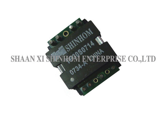 Biến áp phẳng di động 180W Nhiễu điện từ tối thiểu