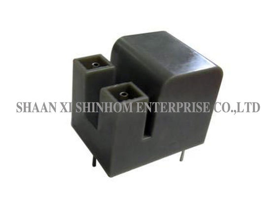 Máy biến áp đánh lửa nồi hơi dầu 35 * 23 * 20mm Độ tin cậy cao áp 22kV
