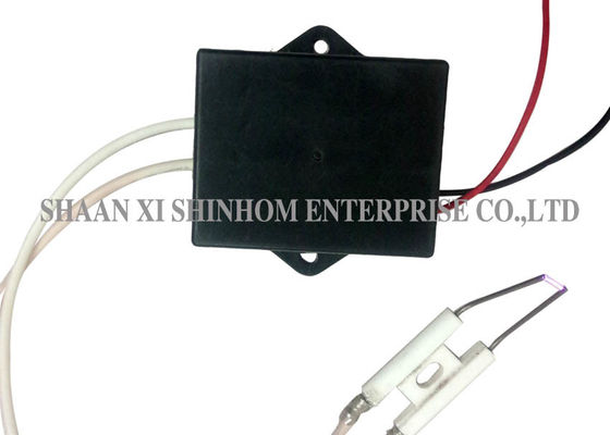 Bếp gas Biến áp đánh lửa điện áp Cao áp 220 V Đầu vào 2 * 12KV