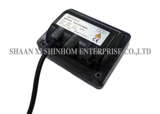 Bếp gas Biến áp đánh lửa điện áp Cao áp 220 V Đầu vào 2 * 12KV