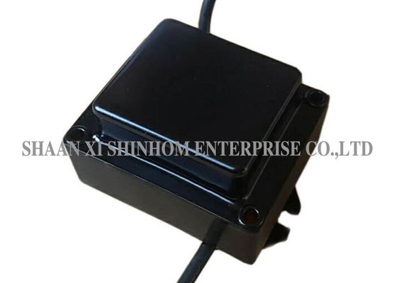 Biến áp lò đốt nhiên liệu cao áp 110v / 220v 1x10KV / 2x5KV