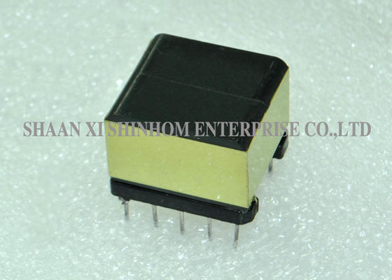 Máy biến áp tần số cao loại EP đáng tin cậy với chứng chỉ UL / CE / RoHS