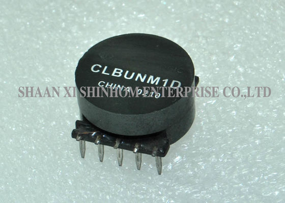 Máy biến áp tần số cao loại EP đáng tin cậy với chứng chỉ UL / CE / RoHS
