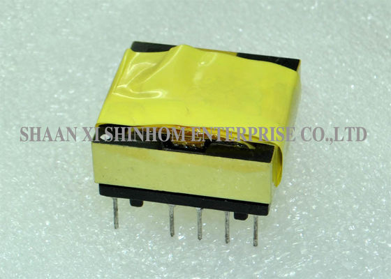 Máy biến áp tần số cao loại EP đáng tin cậy với chứng chỉ UL / CE / RoHS