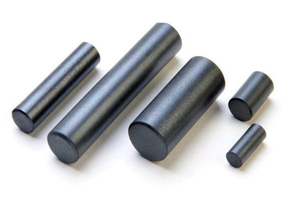 Lõi thanh Ferrite mềm có độ thẩm thấu cao với chứng nhận tiêu chuẩn của ISO
