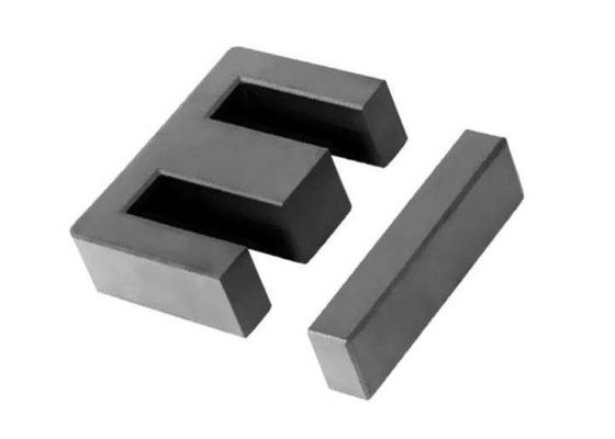 EI Ferrite Core cho hiệu suất cuộn cảm tuyệt vời hiện tại