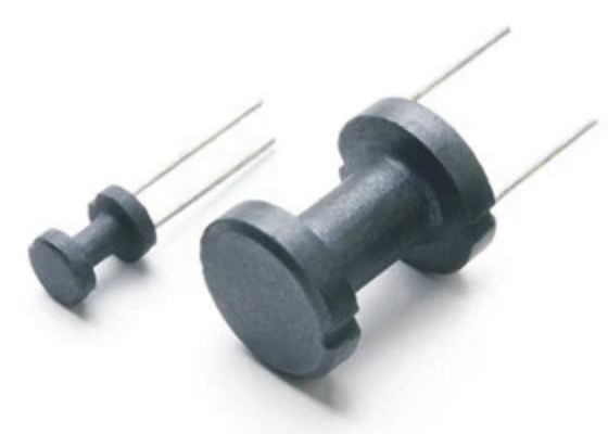Ni Zn Ferrite hạt, lõi trống Ferrite cho cuộn cảm hướng tâm