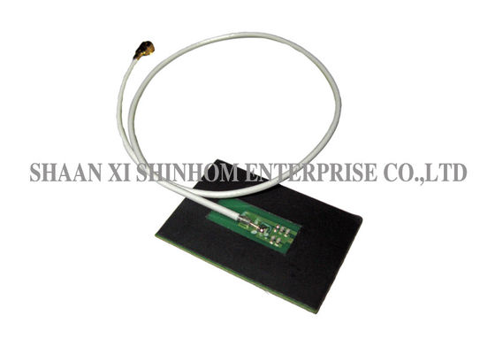 Ăng-ten RFID tầm xa đạt được cao, ăng-ten đầu đọc RFID với đầu nối UFL IPEX