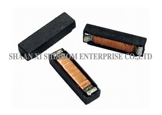 Ăng ten cuộn dây RFID RFID đúc 11,8x3,6x2,7mm cho hệ thống khóa không cần chìa