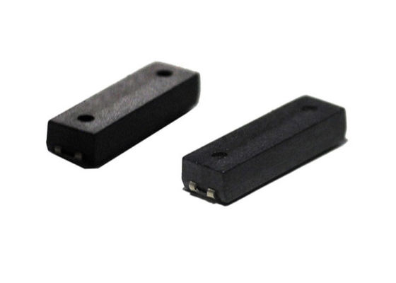 Ăng ten cuộn dây RFID RFID đúc 11,8x3,6x2,7mm cho hệ thống khóa không cần chìa