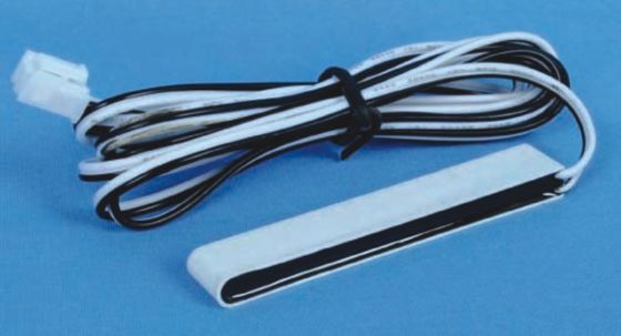 Cấu hình cuộn dây RFID Transponder cơ sở thấp Ổn định nhiệt độ cao